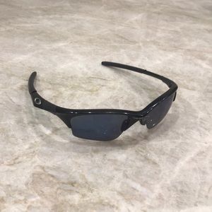 Polarized Oakley Sunglasses